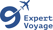 Expert Voyage Logo