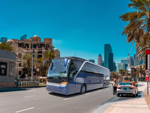 Circuit Expert Voyage Dubaï